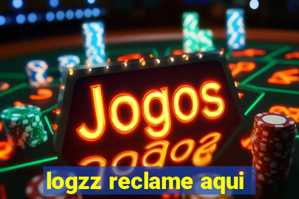 logzz reclame aqui